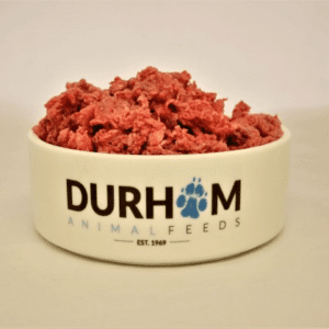 DAF Beef & Heart Mince