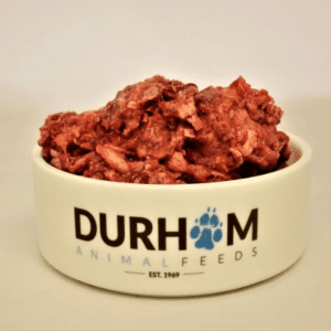 DAF Beef Mince