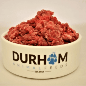 DAF Beef and Chicken Mince