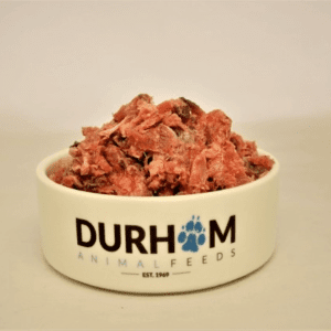 DAF Chicken & Triple Mince