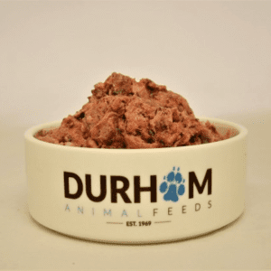 DAF Game and Triple Mince