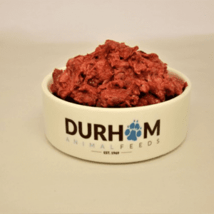 DAF Lamb Mince