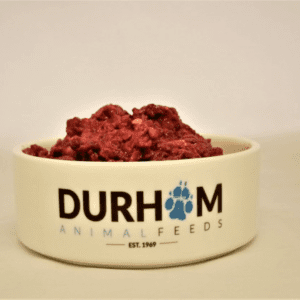 DAF Pork Mince