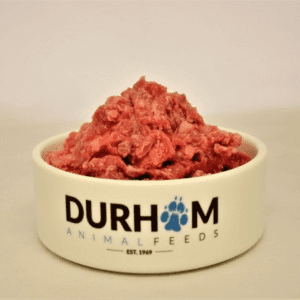 DAF Turkey Mince