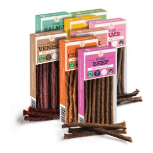 JR Pet Products Pure Meat Sticks
