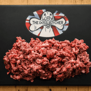 TDB 1KG Purely Lamb Single Protein 80/10/10