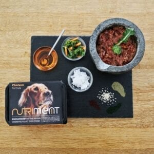 Nutriment Chicken Formula