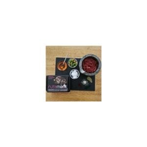 Nutriment Venison with Chicken Formula