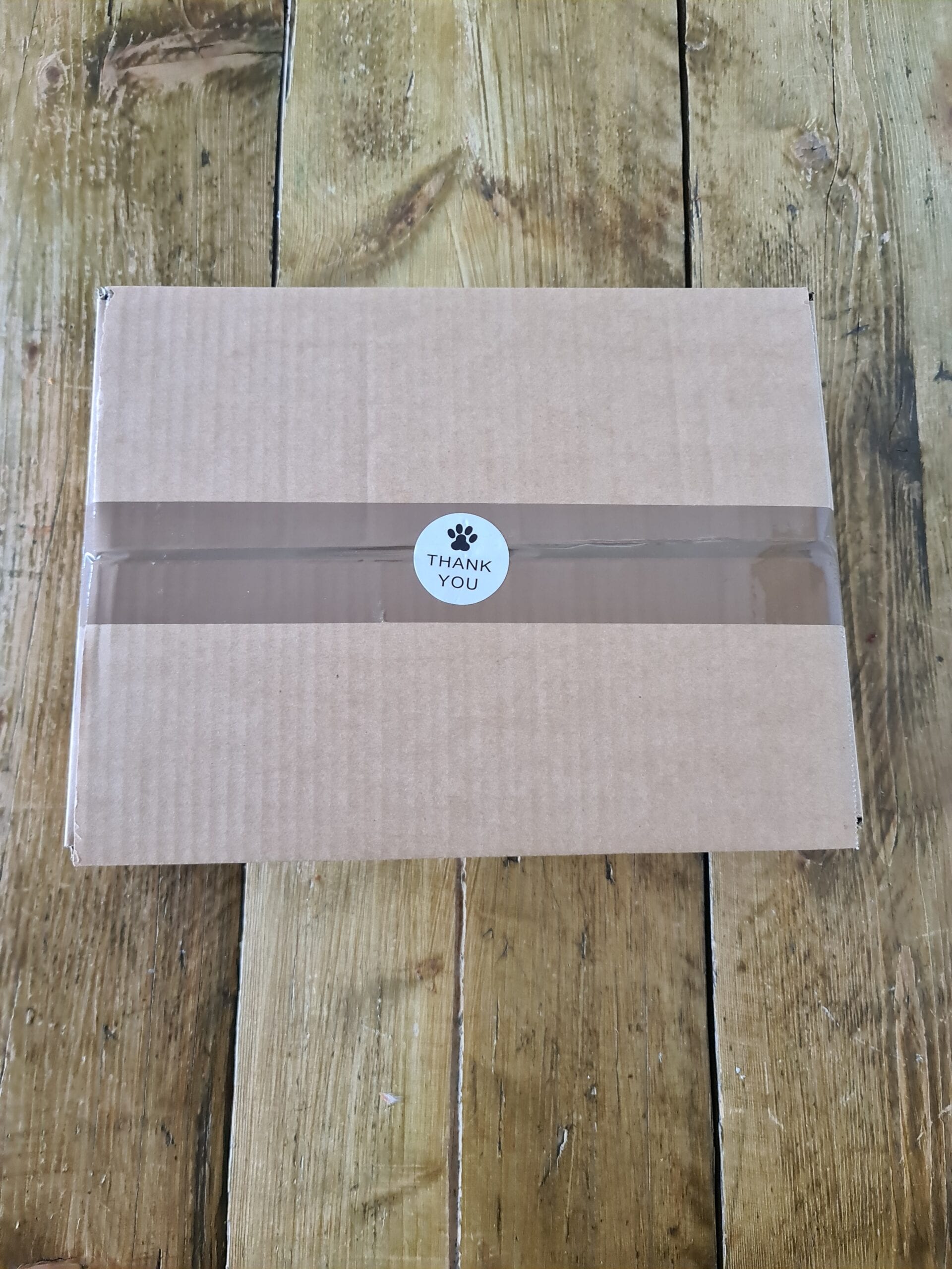 Variety Natural Dried Treat Box - Image 6