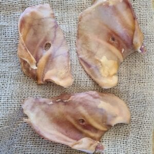 Pigs Ears