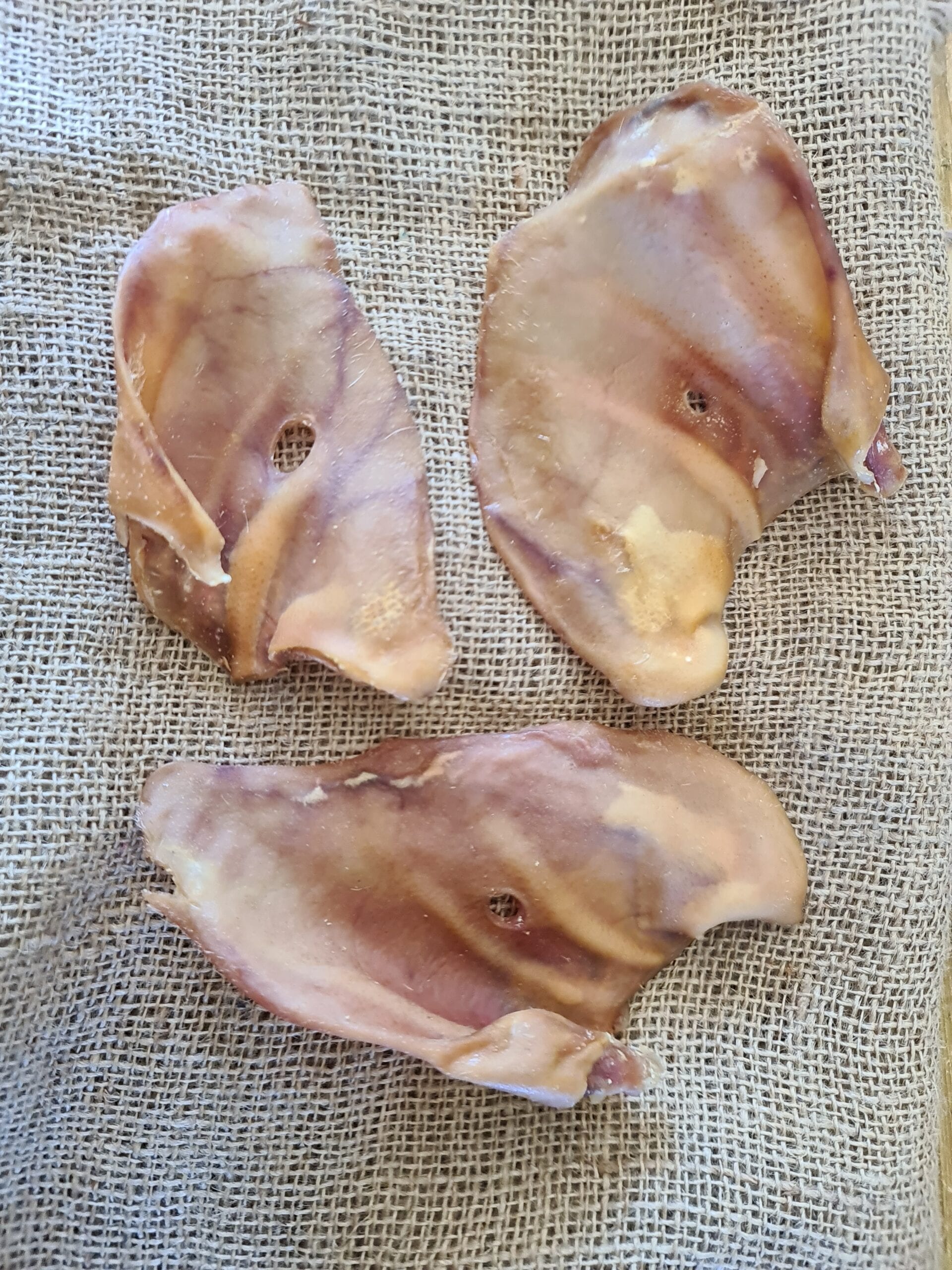 Pigs Ears
