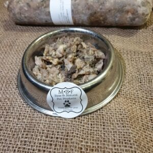 Mbf Tripe 454g