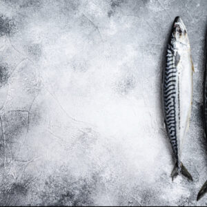 Mackerel 1kg
