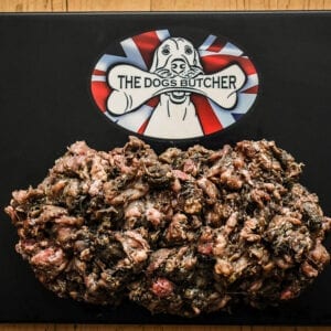 TDB 1KG Ox Tripe with Chicken