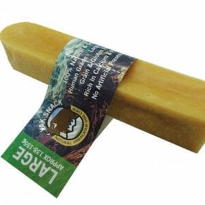 Yak Snack (M,L)