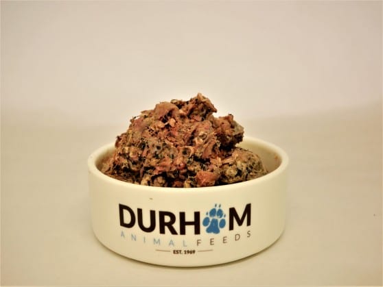 454g Daf Beef & Tripe