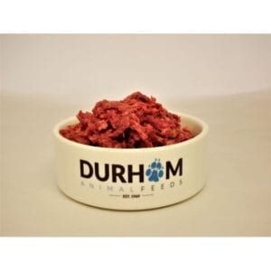 454g Daf Venison
