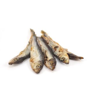 Natural Cornish Dried Sprats