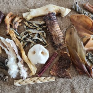 Value Mixed Box