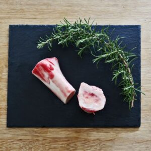 Nutriment Marrow Bones Small (2 pcs)