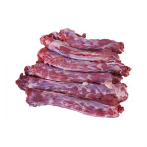 DAF Duck necks 1kg