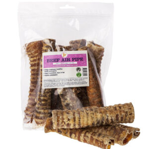 Beef Air Pipe 200g