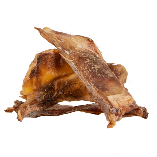 Beef Cartilage (Moon Bones) Sizes vary - Image 3