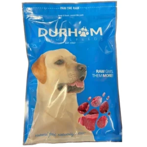 DAF Venison chunks 1kg