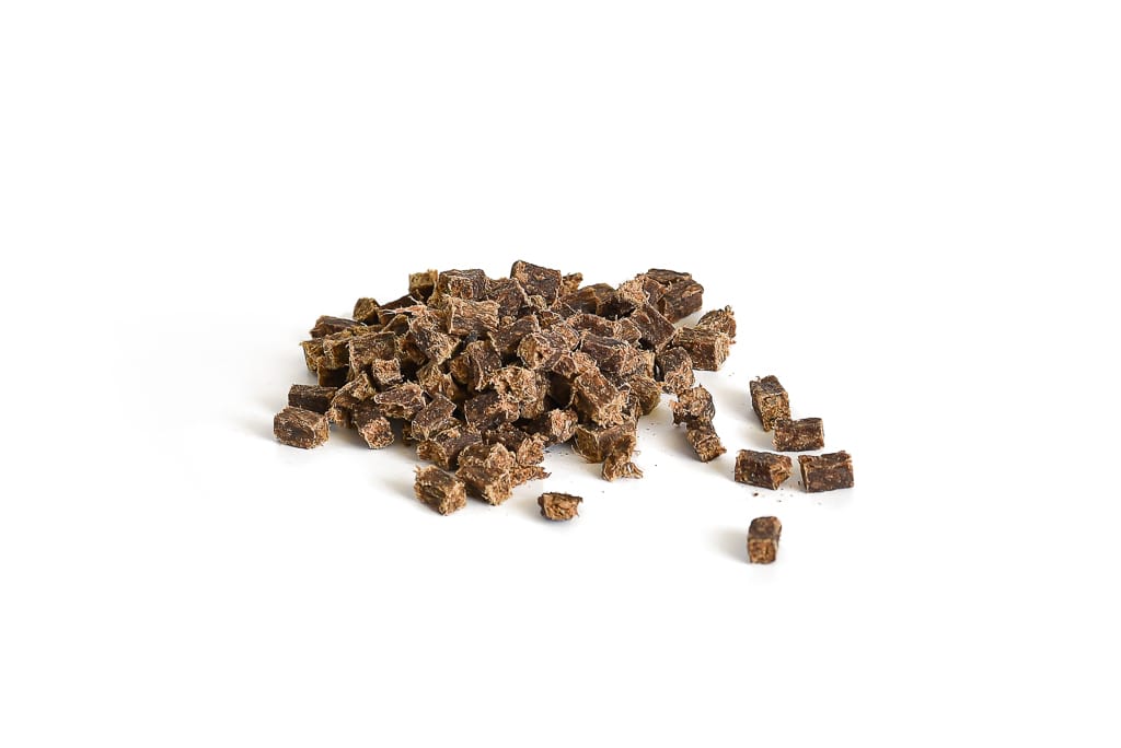 100g Rabbit Training Treats | MBF Raw