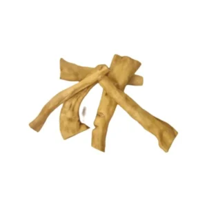 Buffalo tail pieces 100g