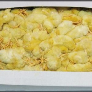 Day Old Chicks