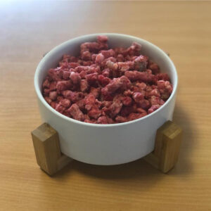 Dibo Duck Rabbit & Offal 1kg Free Flow