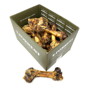 Pork Roast Bones