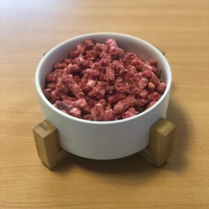 Dibo Lamb & Offal Freeflow 1kg