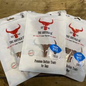 100g Buffalo Paddy Wack