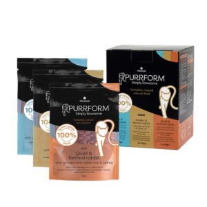 Purrform Mixed Box Premium