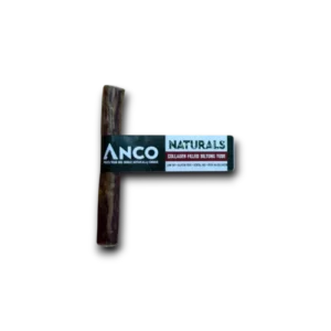 Anco Naturals Collagen Filled Biltong Tube Medium