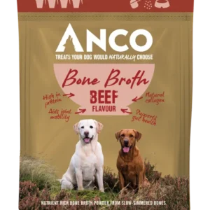 Anco Beef Bone Broth (powder)